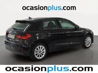 Audi A1 Sportback Advanced 30 TFSI 81 kW (110 CV)