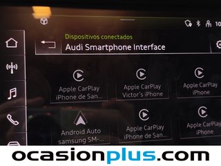 Audi A1 Sportback Advanced 30 TFSI 81 kW (110 CV)