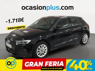 Audi A1 Sportback Advanced 30 TFSI 81 kW (110 CV)