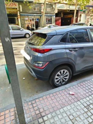 Hyundai Kona 2022