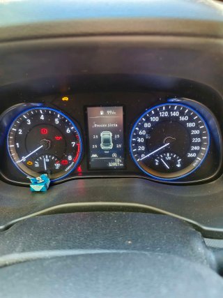Hyundai Kona 2022
