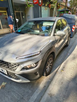 Hyundai Kona 2022