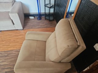 Sillon eléctrico. Va perfecto.