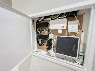 OFICINA EN ALQUILER EN EL CENTRO DE ESTEPONA.
