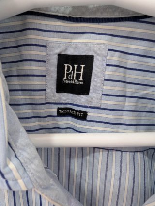 Camisa Hombre