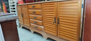 Mueble comedor