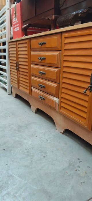 Mueble comedor