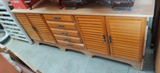 Mueble comedor