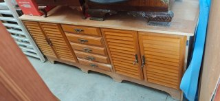 Mueble comedor