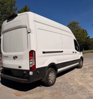 Ford Transit 2020 L3H3 para camper