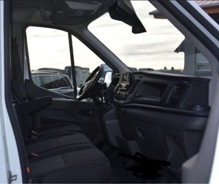 Ford Transit 2020 L3H3 para camper