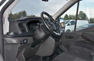 Ford Transit 2020 L3H3 para camper
