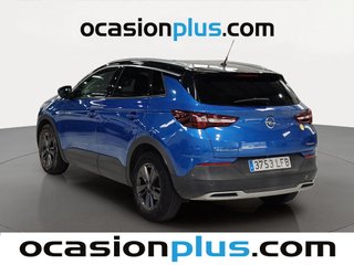 Opel Grandland X 1.5 CDTi 120 Aniversario 96 kW (130 CV)