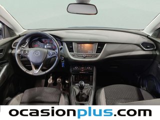 Opel Grandland X 1.5 CDTi 120 Aniversario 96 kW (130 CV)