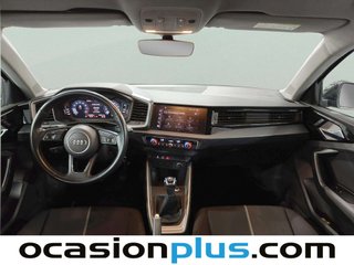 Audi A1 Sportback Advanced 30 TFSI 81 kW (110 CV)