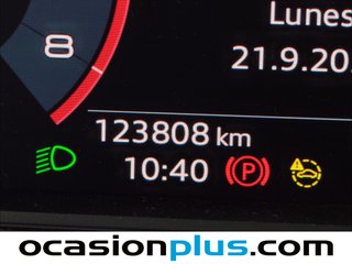 Audi A1 Sportback Advanced 30 TFSI 81 kW (110 CV)