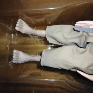 Figura Samwise Senhor dos Anéis Return King