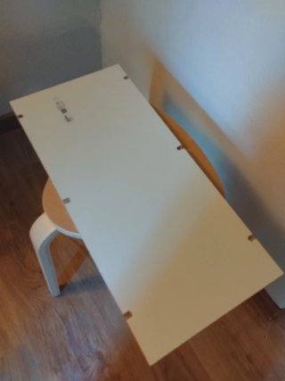 Balda UTRUSTA Ikea 30x60