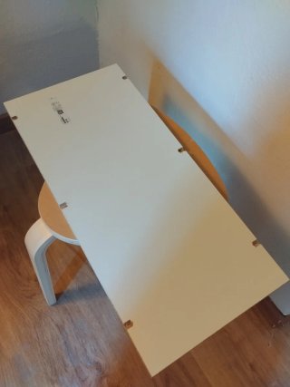 Balda UTRUSTA Ikea 30x60