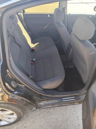 Volkswagen Passat 2003