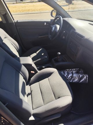 Volkswagen Passat 2003