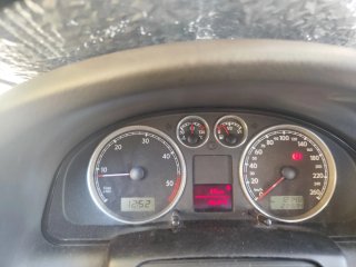 Volkswagen Passat 2003