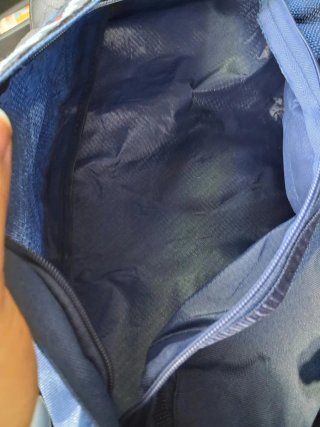 Mochila
