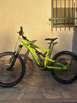 Lapierre Spicy Enduro
