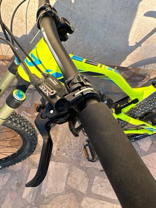 Lapierre Spicy Enduro