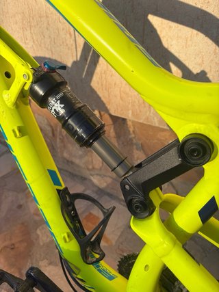 Lapierre Spicy Enduro