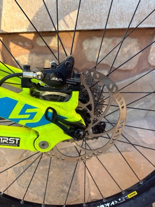 Lapierre Spicy Enduro