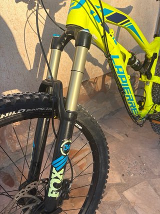 Lapierre Spicy Enduro