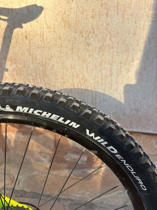 Lapierre Spicy Enduro