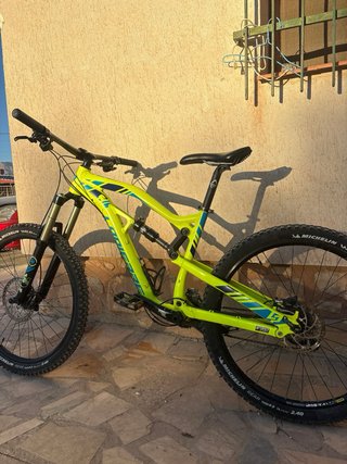 Lapierre Spicy Enduro
