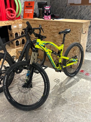 Lapierre Spicy Enduro