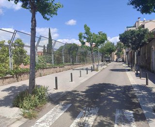 Terreno en venta en La Salut - Lloreda en Badalona