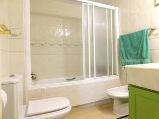 Ático en venta en Centro Urbano en Estepona