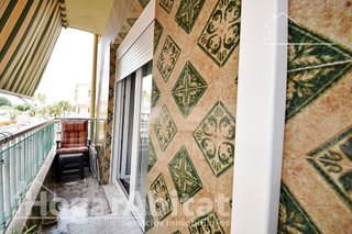 Piso en venta en Miramar