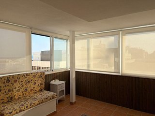 Piso en alquiler en Centro en Alicante