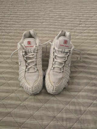 Zapatillas Nike talla 39