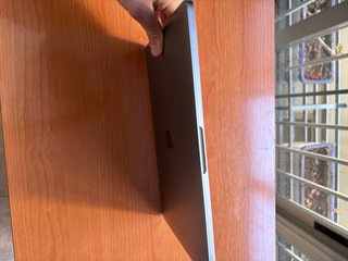 Macbook Pro 13’’ Retina (2017)