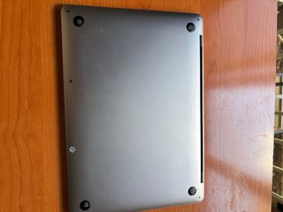 Macbook Pro 13’’ Retina (2017)