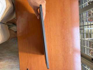 Macbook Pro 13’’ Retina (2017)