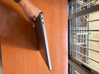 Macbook Pro 13’’ Retina (2017)