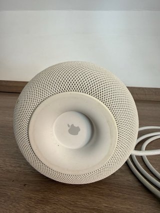 Apple HomePod Blanco
