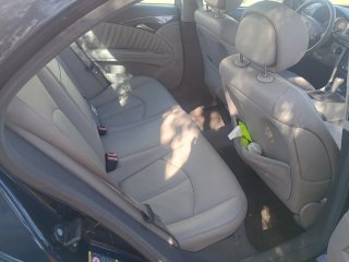 Mercedes-Benz Clase E 2008