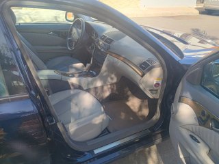 Mercedes-Benz Clase E 2008