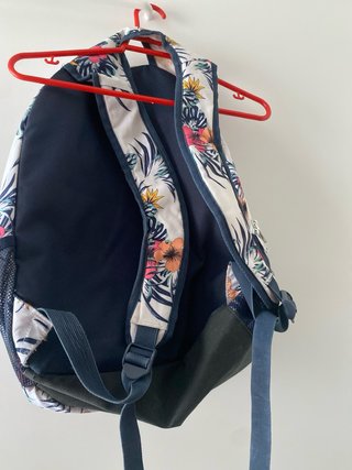 Mochila escolar o deportiva