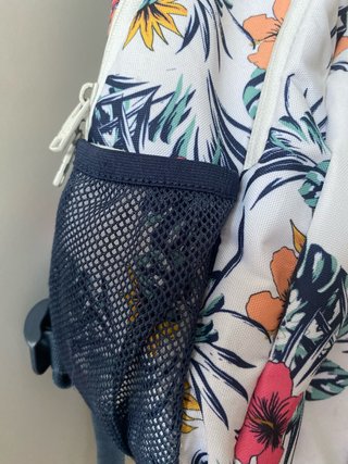 Mochila escolar o deportiva