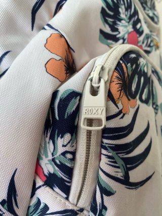 Mochila escolar o deportiva